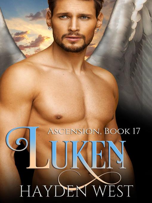 Title details for Luken by Hayden West - Available